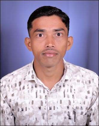 Mr. Sandip S. Gayadhane